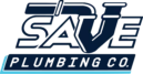 Save Plumbing Co - Logo