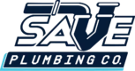 Save Plumbing Co - Logo